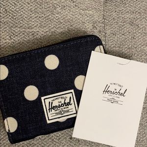 Herschel Wallet